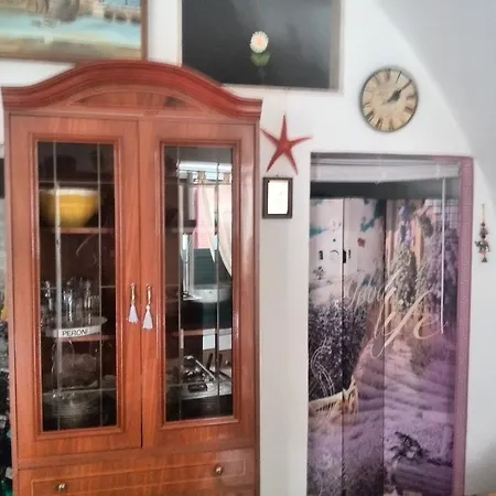 Apartment Meraviglia Antica