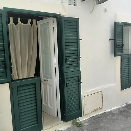Meraviglia Antica Apartment Gallipoli