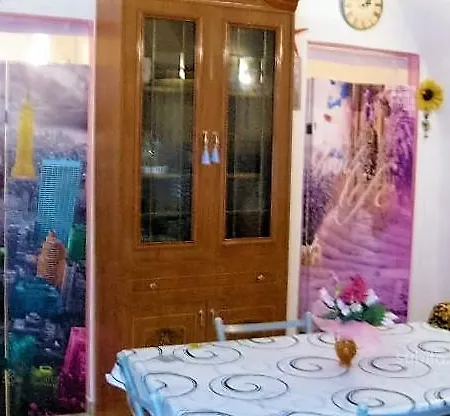 Meraviglia Antica Apartment
