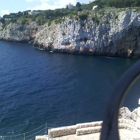 Meraviglia Antica * Gallipoli