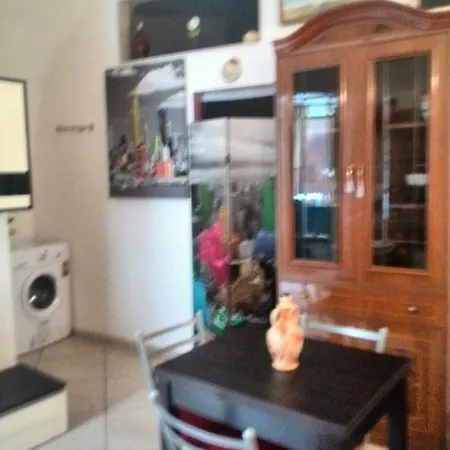 Meraviglia Antica Apartment Gallipoli