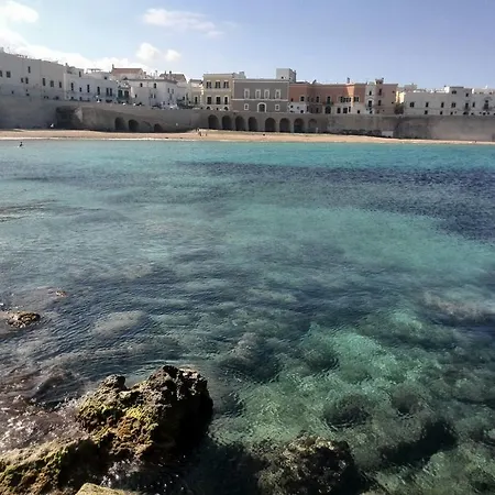 Meraviglia Antica Apartment