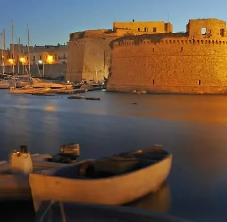 Meraviglia Antica Apartment