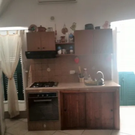Apartment Meraviglia Antica *