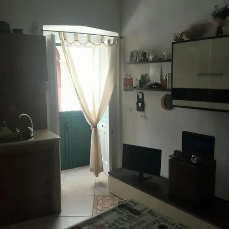 Apartment Meraviglia Antica Gallipoli