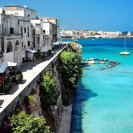Meraviglia Antica Apartment *